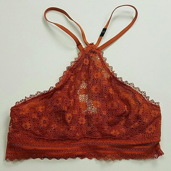 Victoria's Secret Lace Bralette NWT - Picture 5 of 5